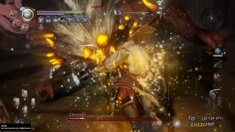 nioh farm amrita